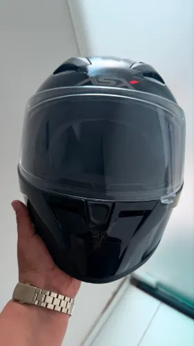 Capacete ASX - Nº 56