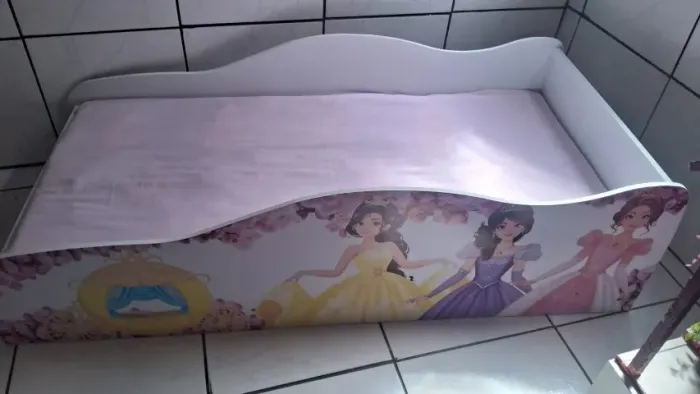 Cama Criança