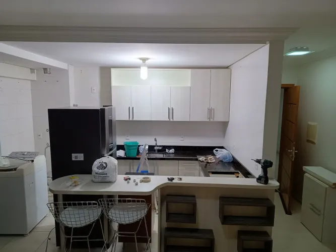 Cozinha mdf