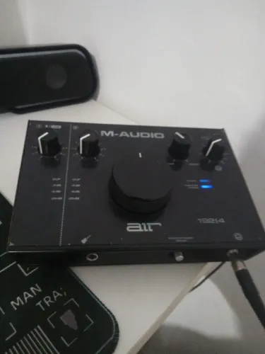 Interface m audio air 192/4