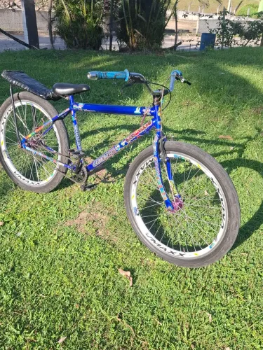 Bike aro 26 