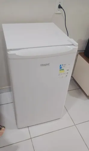 Freezer 