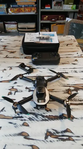 Drone S150. Excelente estado
