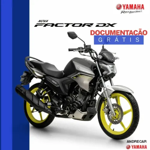 Nova Factor 150 DX 25/25