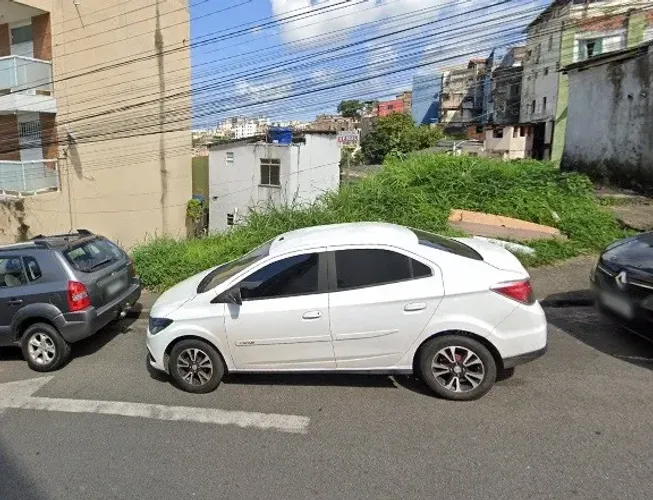 Terreno para Venda em Salvador, Macaúbas
