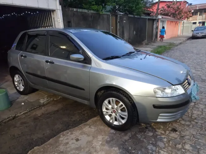 Fiat Stilo 1.8/ 1.8 Connect 8V 103cv 5P 2005