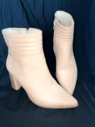 Botas Ramarim e Vizzano semi novas