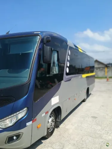 MICROONIBUS SENIOR