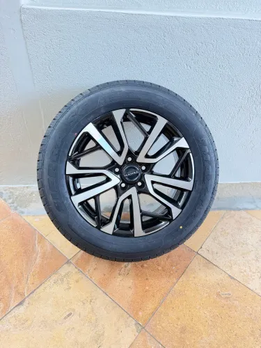 Roda step para seu GWM