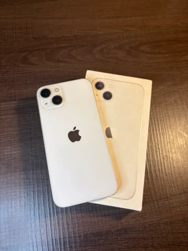 ? iPhone 13 128GB Branco | Detalhe quase imperceptível na tela | Ótima Oportunidade
