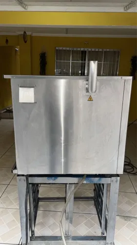 FORNO TOPEMA G2