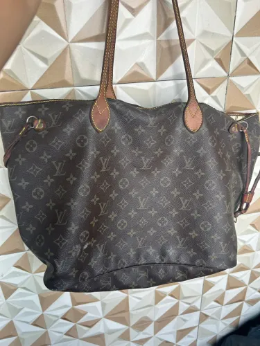 Bolsa louis vuitton