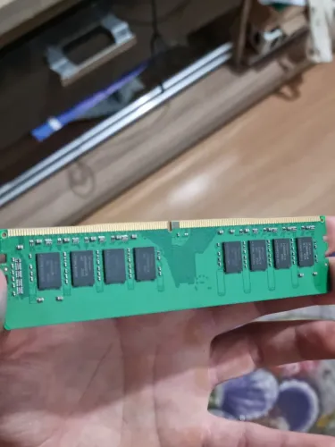 Memoria ram 16gb ddr4 kingston 3200mhz
