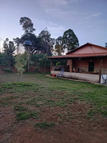 VENDO CHÁCARA BONFINÓPOLIS 