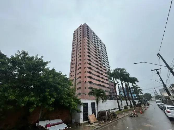 3 QUARTOS SERRARIA PARQUE DAS PALMEIRAS
