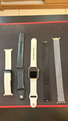 Apple Watch série 7