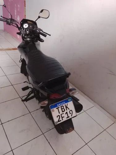 Vendo ágil da muttu 2025