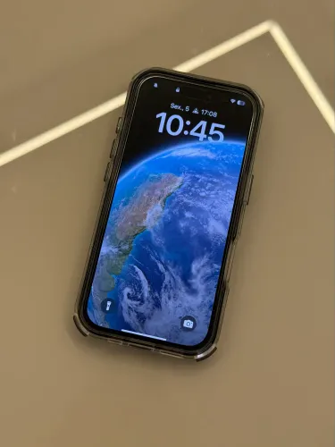 IPHONE 16 PRO 128gb