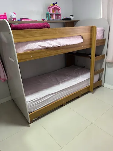Vendo bicama