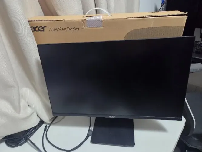 Monitor Acer MK241Y CBMI 23.8" IPS Full HD 100Hz