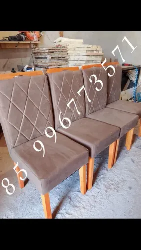 Fabricantes de Cadeiras de jantar