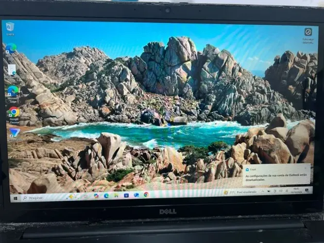 Notebook Dell Inspiron 5547