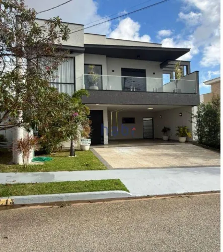 Casa com 4 dormitórios, 253 m² - venda por R$ 2.544.000 ou aluguel por R$ 13.161/mês - Con