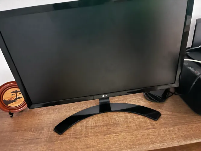 Monitor LG