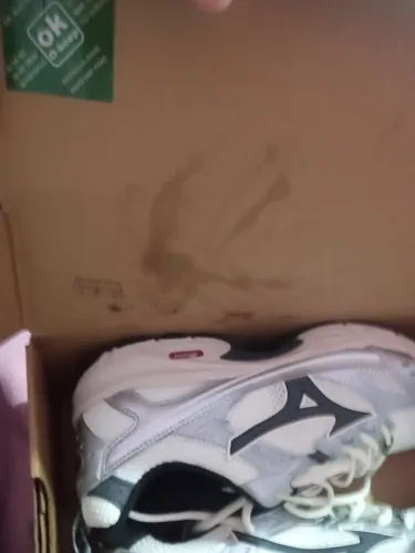 Tênis Mizuno MZR LS Original