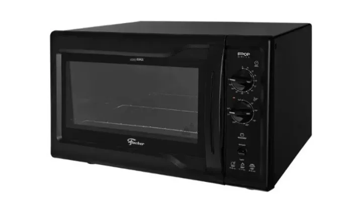 Forno Fischer novo