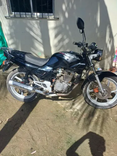 Cbx strada 200