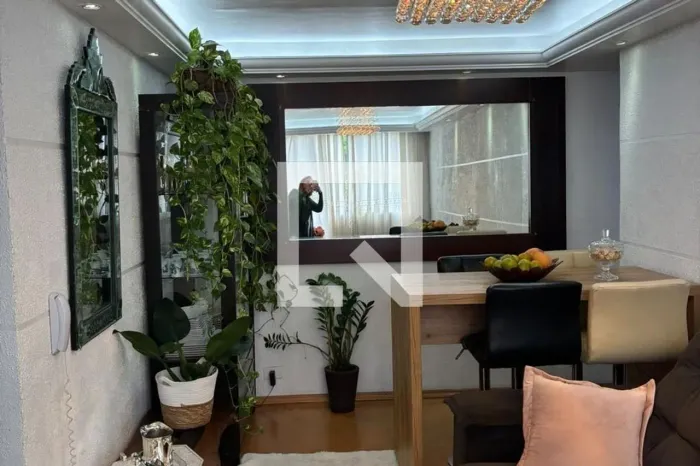 Apartamento à Venda - Jardim Umuarama, 2 Quartos, 60 m2