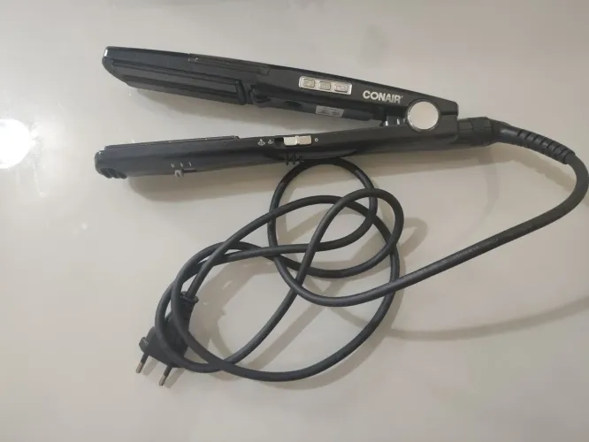Prancha de cabelo CONAIR