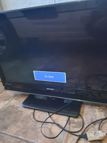 Tv Semp toshiba 32 polegadas 