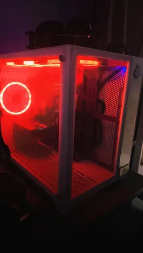 CPU gamer toop das galaxias