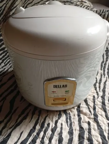 Panela elétrica de arroz