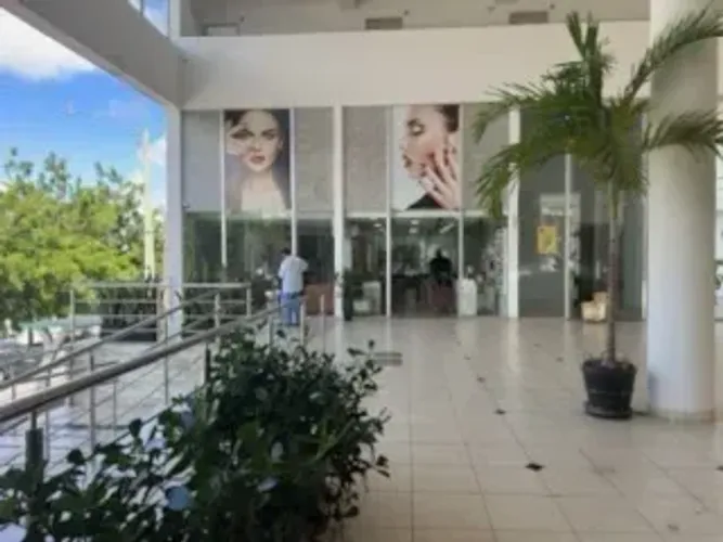 Predio Comercial Candelária 1.882,41 m2