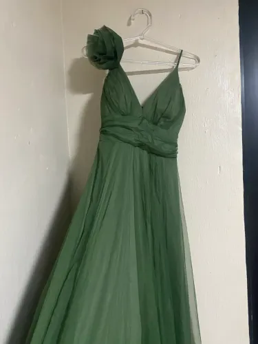 Vestidos de festas 