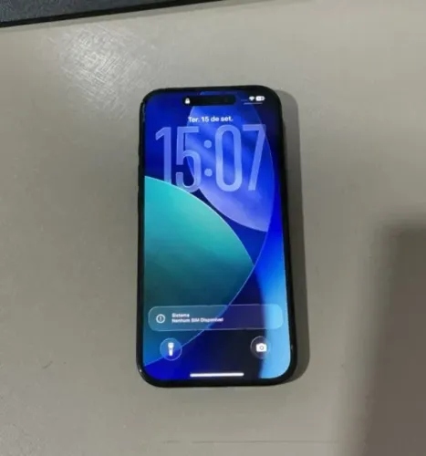 iPhone 15 128gb