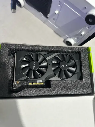 RTX 3050 8GB PNY