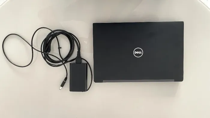 Notebook Dell i5 Latitude 7480 8Gb SSD500Gb