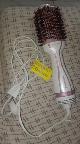 Escova secadora