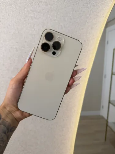 iPhone 14 Pro Max 256GB IMPECÁVEL 