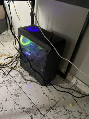 PC GAMER COMPLETO 