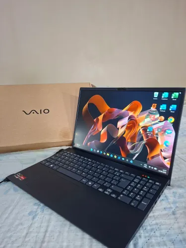 Notebook VAIO Semi Novo