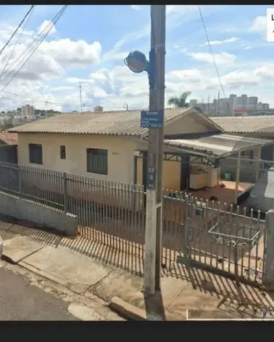 Terreno a venda Próximo Pioneiro Alício Arantes Campolina