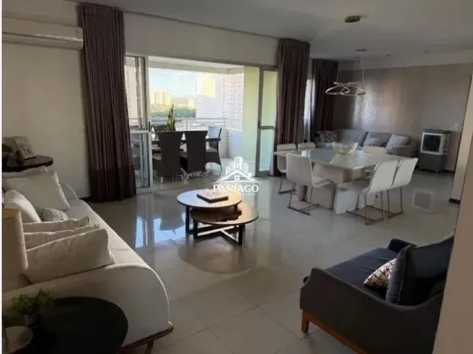 APARTAMENTO SEMIMOBILIADO À VENDA EDIFÍCIO CECÍLIA MEIRELES