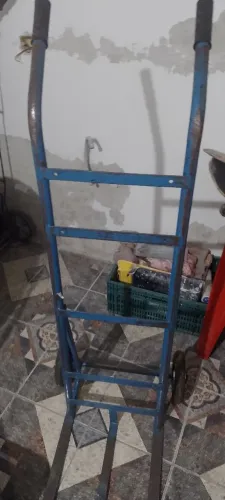 Carrinho de carga