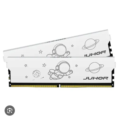 Memória ram ddr4 16gb