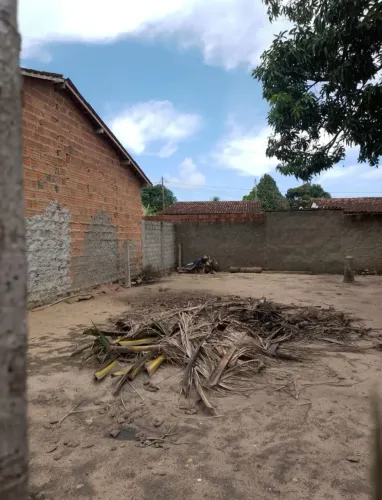TERRENO À VENDA NO CAMPO REDONDO!! OPORTUNIDADE IMPERDÍVEL!